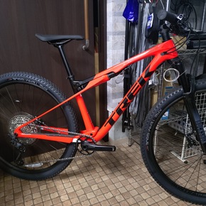 TREK SUPERCALIBER9.6 Gen1